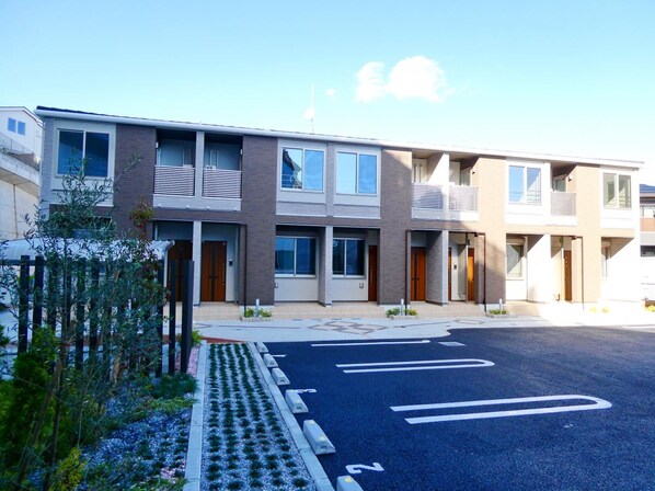 センターヴィレッジIIIの物件内観写真